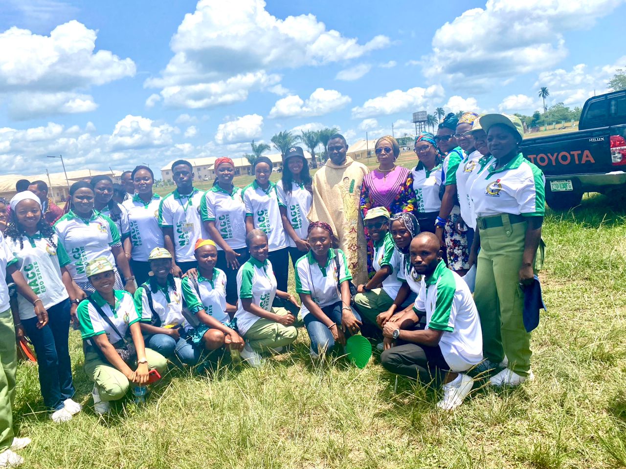 NACC Corpers